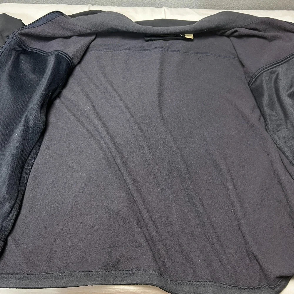 Parelli Equestrian‎ Jacket Full Zip Soft Shell Fleece Lined Outdoor Coat XXL
